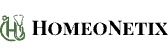 HomeoNetix logo